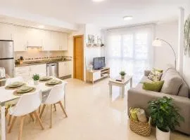 APARTAMENTO SOL