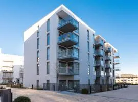 Apex Executive Apartments - The Hunt