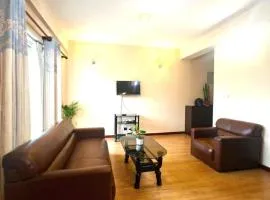 3 Bhk apartment on rent