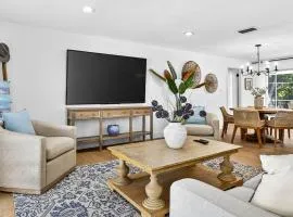 Spacious Clearwater House 4BR 3BA Private Pool
