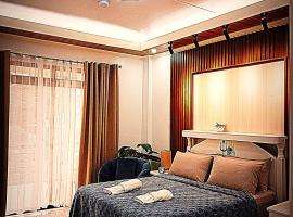 Looc में, होटल Hotel Poseidon