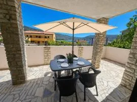 Apartments Renato Mužić Cres