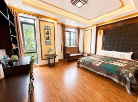 Bồ Sơn में, होटल Giang Ninh Hotel