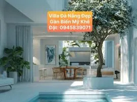 Villa Đà Nẵng Gần Biển - Ngay Trung Tâm