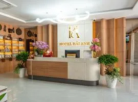 Hải Anh Hotel