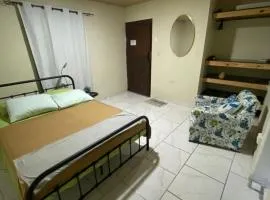 Rent Efficiency Apartment in Boquete, downtown