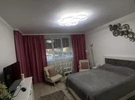 Rare Apartments