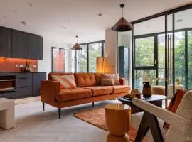 Apex Executive Apartments - The Ironworks