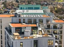 Apex Executive Apartments - The Ironworks