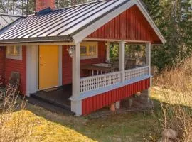 Lovely Home In Vagnhärad With House A Panoramic View