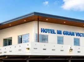 Hotel Mi Gran Victoria