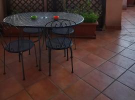 Salentini house, hotel v mestu Lecce