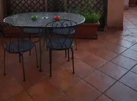 Salentini house
