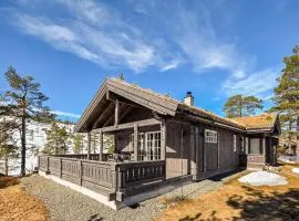 3 Bedroom Stunning Home In Hønefoss