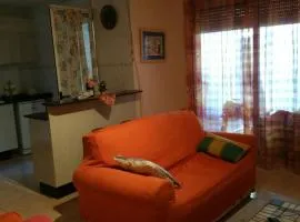 Apartamento Rosaleda