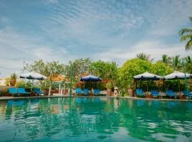 Le Aqua Resort & Spa Phan Thiet - Swiss Village Resort & Spa