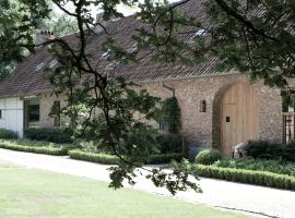 Moka & Vanille, cottage in Heusden - Zolder