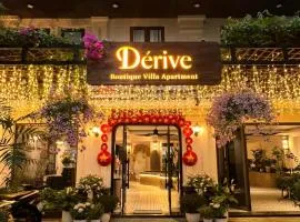 Dérive Boutique Villa & Apartment Da Nang