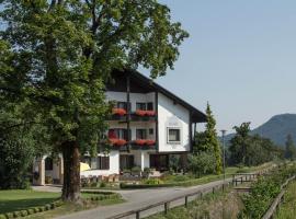 Appartements Käthe, Hotel in Faak am See