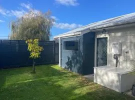 Kaiapoi Village Le Shack
