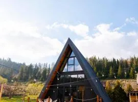 Peaceful Cabin
