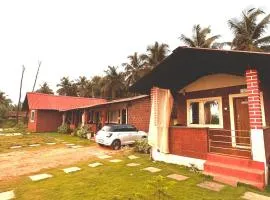 JRN Island Beach Resort