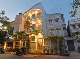 Hotel De Lux Splendid