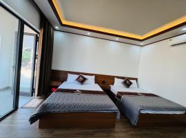 Cô Tô Luna Homestay, khách sạn ở Đảo Cô Tô