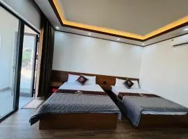Cô Tô Luna Homestay