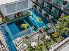 Sugar Marina Hotel - FASHION - Kata Beach