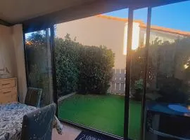 Villa avec clim et parking - 4 pers. - FR-1-81-767