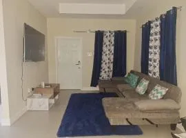 The Cosy Home