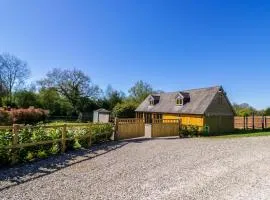 The Coach House