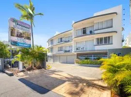 Beachside Mooloolaba
