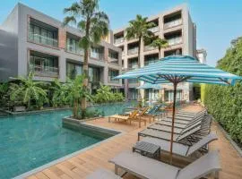 Sugar Marina Hotel-SURF-Kata Beach