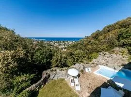 Villa Marecoco