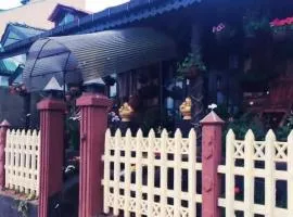 Celonya Wooden Resort