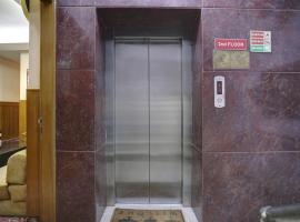 Townhouse Green Park Residency 1, hotel em Nova Deli