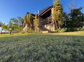 Unpretentious peaceful Cottage