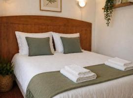 Suite Élégante Thionville Gare Proche Luxembourg, Hotel in Thionville