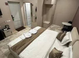 Rixa Plaza Hotel