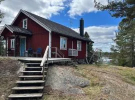 4 star holiday home in Djurhamn