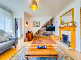 Charming 3 BR House near the New Forest & Sea