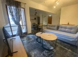 Cozy Apartment - Mytilene Port