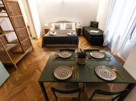 Boccaccio Apartment 3