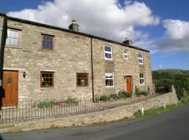 Scarr House Farm