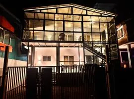 Vedus Hill Aura Kodaikanal