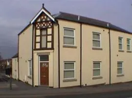 Earle House Serviced Apartments