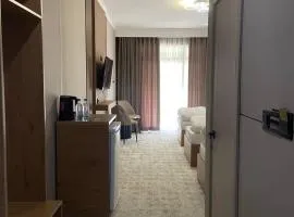 Zamin dacha Hotel