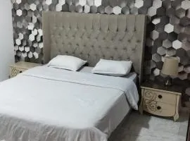 Excellent Apartment in Berges Lac 2 Tunis